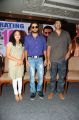 Prabhas, Nithin, Nithya Menon at Ishq Movie 100 Days Function Stills