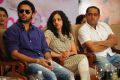 Nithin, Nithya Menon, Vikram K Kumar at  Ishq 100 days function