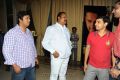 Ishq Movie 100 Days Function Stills