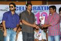 Ishq Movie 100 Days Function Stills