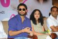 Nithin, Nithya Menon at Ishq Movie 100 Days Function Stills