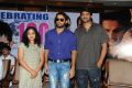 Prabhas, Nithin, Nithya Menon at Ishq Movie 100 Days Function Stills