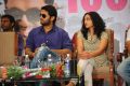 Ishq Movie 100 Days Function Stills