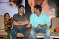 Prabhas, Ajay at Ishq Movie 100 Days Function Stills