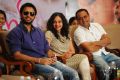 Nithin, Nithya Menon, Vikram K Kumar at  Ishq 100 days function