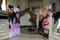 Ishq Movie 100 Days Function Stills