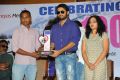 Ishq Movie 100 Days Function Stills