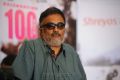 Cinematographer PC Sriram at Ishq Movie 100 Days Function Stills