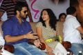 Nithin, Nithya Menon at Ishq Movie 100 Days Function Stills