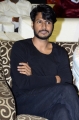 Sundeep Kishan @ ISHQ Movie Pre Release Event Stills