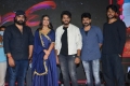 ISHQ (Not A Love Story) Pre Release Event Stills