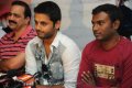 Ishq Press Meet Pictures