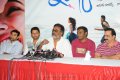 Ishq Press Meet Pictures