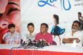 Ishq Press Meet Pictures