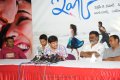 Ishq Press Meet Pictures