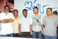 Ishq Press Meet Pictures