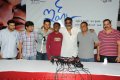 Ishq Press Meet Pictures