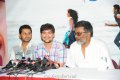 Ishq Press Meet Pictures