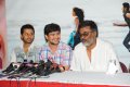 Ishq Press Meet Pictures