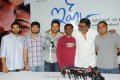 Ishq Press Meet Pictures