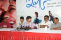 Ishq Press Meet Pictures