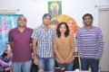 Ishq Movie Success Meet Stills