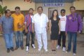 Ishta Sakhi Telugu Movie Opening Pictures