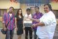 Ishta Sakhi Telugu Movie Opening Pictures