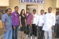 Ishta Sakhi Telugu Movie Opening Pictures