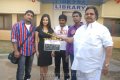 Ishta Sakhi Telugu Movie Opening Pictures