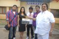 Ishta Sakhi Telugu Movie Opening Pictures