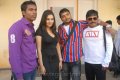 Ishta Sakhi Telugu Movie Opening Pictures