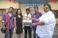 Ishta Sakhi Telugu Movie Opening Pictures