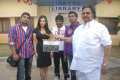 Ishta Sakhi Telugu Movie Opening Pictures