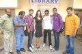 Ishta Sakhi Telugu Movie Opening Pictures