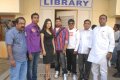 Ishta Sakhi Telugu Movie Opening Pictures