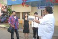 Ishta Sakhi Telugu Movie Opening Pictures