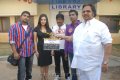 Ishta Sakhi Telugu Movie Opening Pictures