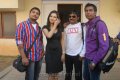 Ishta Sakhi Telugu Movie Opening Pictures