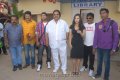 Ishta Sakhi Telugu Movie Opening Pictures