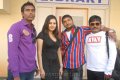 Ishta Sakhi Telugu Movie Opening Pictures