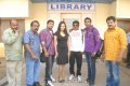 Ishta Sakhi Telugu Movie Opening Pictures