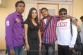 Ishta Sakhi Telugu Movie Opening Pictures