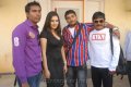 Ishta Sakhi Telugu Movie Opening Pictures