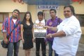 Ishta Sakhi Telugu Movie Opening Pictures