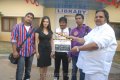 Ishta Sakhi Telugu Movie Opening Pictures