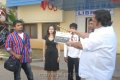 Ishta Sakhi Telugu Movie Opening Pictures