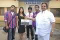 Ishta Sakhi Telugu Movie Opening Pictures