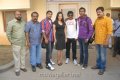 Ishta Sakhi Telugu Movie Opening Pictures