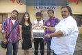 Ishta Sakhi Telugu Movie Opening Pictures